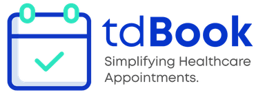 tdBook Logo